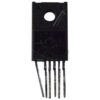 CIRCUIT INTEGRE STR-W6765 TOSHIBA