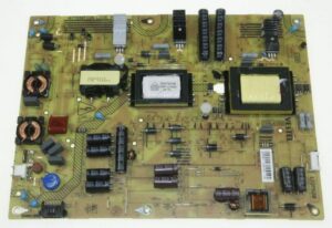 PLATINE ALIMENTATION TOSHIBA