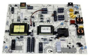 PLATINE ALIMENTATION PHILIPS VESTEL