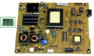 PLATINE ALIMENTATION 17IPS71R4-48-50