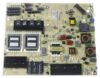 PLATINE ALIMENTATION VESTEL TELEFUNKEN