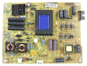 PLATINE ALIMENTATION 17IPS71R4 VESTEL