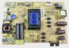 PLATINE ALIM + INVERTER 17IPS62R2 32p LB