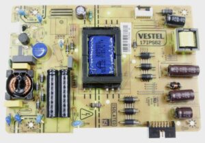 PLATINE ALIM + INVERTER 17IPS62R2 32p LB