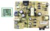 PLATINE ALIM + INVERTER 17IPS12R3 VESTEL