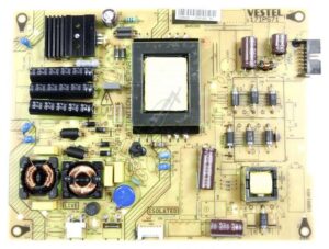 PLATINE ALIMENTATION VESTEL