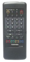 TELECOMMANDE CT9785 Toshiba
