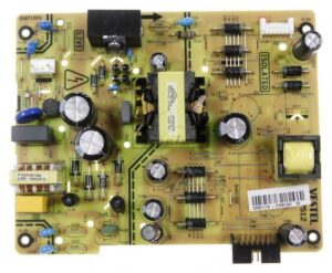 PLATINE ALIM + INVERTER 17IPS12R3