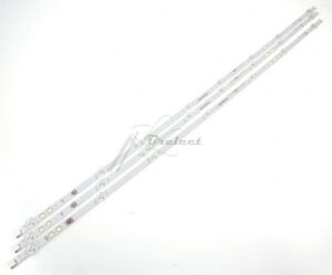 KIT BARRE DE LED VESTEL