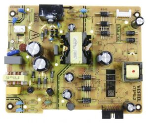 PLATINE ALIMENTATION PANASONIC