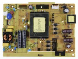 PLATINE ALIM + INVERTER 17IPS62R4 32p