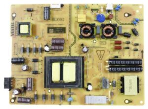 PLATINE ALIMENTATION MD VESTEL