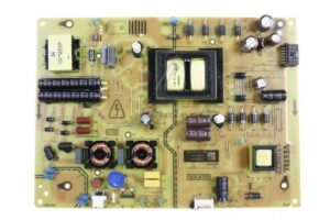 PLATINE D ALIMENTATION 17IPS72R4 VESTEL