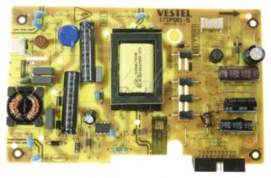 PLATINE ALIMENTATION 17IPS61 VESTEL