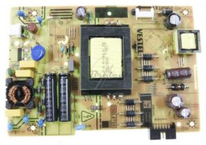 PLATINE ALIM + INVERTER 17IPS62R4 32P