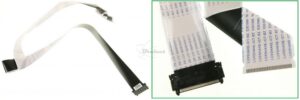 NAPPE LVDS VESTEL