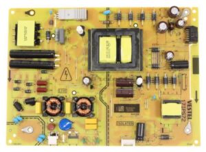 PLATINE ALIMENTATION VESTEL 17IPS72R4