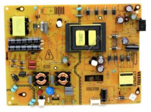 PLATINE ALIMENTATION 17IPS72R4-43 VESTEL