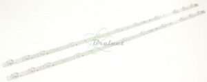 KIT BARRES DE LED VESTEL