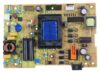 PLATINE ALIM + INVERTER 17IPS62R6 43p