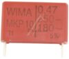CONDENSATEUR 0.47UF 250V