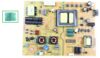 PLATINE ALIMENTATION VESTEL