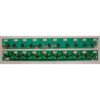 PLATINE BOARD DARFON VOOR LCD 40p