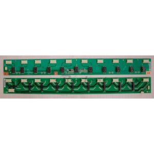 PLATINE BOARD DARFON VOOR LCD 40p
