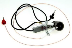 BRULEUR SANS INJECTEUR SERVICE DOMETIC