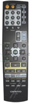 TELECOMMANDE ONKYO