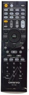TELECOMMANDE ONKYO RC710M