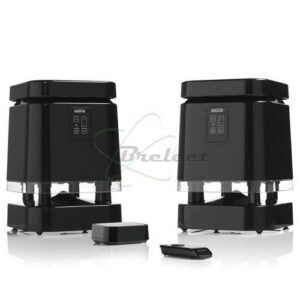HP - ENCEINTES STEREO SANS FIL + ANTENNE