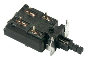INTERRUPTEUR M/A PHILIPS
