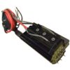 TRANSFO THT UU 1372.7077DY PHILIPS
