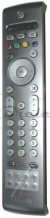TELECOMMANDE PHILIPS RC4310