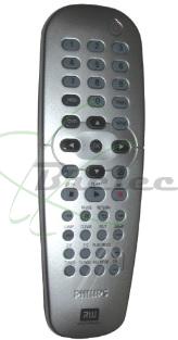 TELECOMMANDE PHILIPS