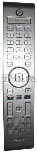 TELECOMMANDE PHILIPS HTS9800W