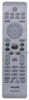 TELECOMMANDE PHILIPS