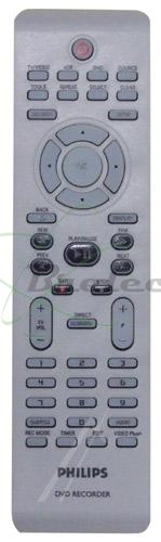 TELECOMMANDE PHILIPS