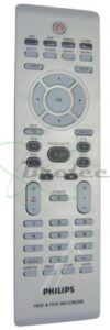 TELECOMMANDE RC4701/01 PHILIPS