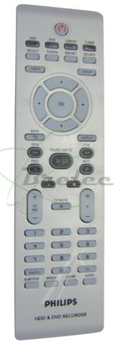 TELECOMMANDE RC4701/01 PHILIPS