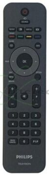 TELECOMMANDE PHILIPS