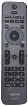 TELECOMMANDE RC4706/01 PHILIPS