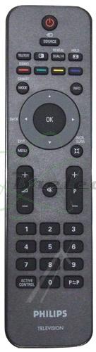 TELECOMMANDE RC4706/01 PHILIPS