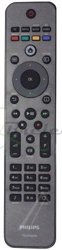 TELECOMMANDE PHILIPS YKF253-001