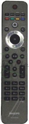 TELECOMMANDE PHILIPS RC4708/01