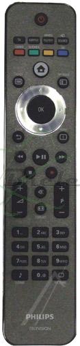 TELECOMMANDE PHILIPS RC4708/01