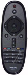 TELECOMMANDE CRP606/01 PHILIPS