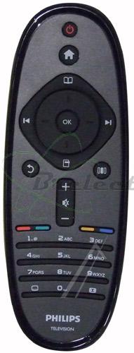 TELECOMMANDE CRP606/01 PHILIPS