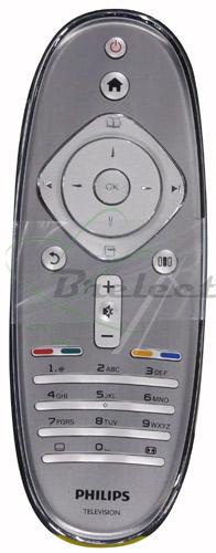 TELECOMMANDE YKF280-001 PHILIPS RC4498